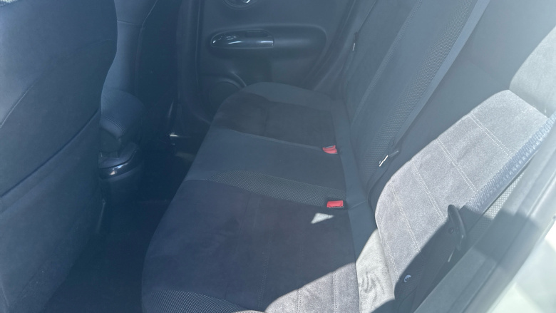 Nissan Juke 1.6 [112] Bose Personal Edition 5dr Petrol Hatchback